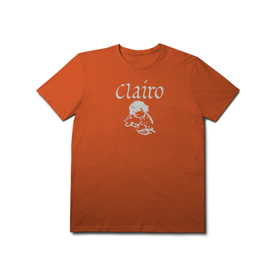 [Premium] CLAIRO / CHARM