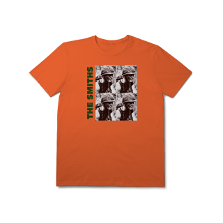 Nome do produto [Premium] THE SMITHS / MEAT IS MURDER