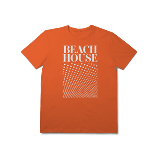 Nome do produto [Premium] BEACH HOUSE / BLOOM
