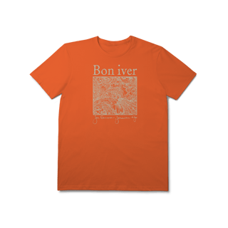 Nome do produto [Premium] BON IVER / FOR EMMA FOREVER AGO