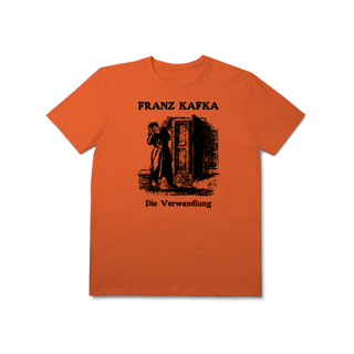 Nome do produto [Premium] FRANK KAFKA