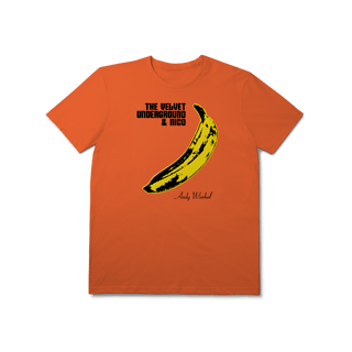 Nome do produto [Premium] THE VELVET UNDERGROUND & NICO