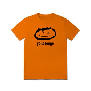 Nome do produto YO LA TENGO