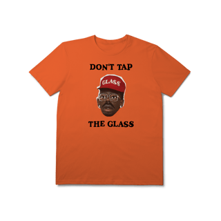 Nome do produto [Premium] TYLER, THE CREATOR / DON'T TAP THE GLASS