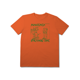 Nome do produto [Premium] MINUTEMEN