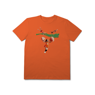Nome do produto [Premium] BUT I'M A CHEERLEADER