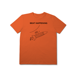 Nome do produto[Premium] BEAT HAPPENING