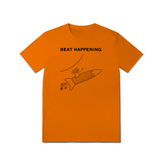 Nome do produto BEAT HAPPENING