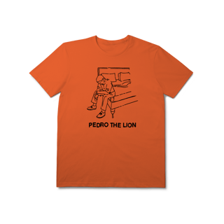 Nome do produto[Premium] PEDRO THE LION