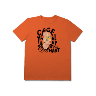 Nome do produto[Premium] CAGE THE ELEPHANT