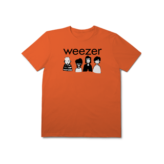 Nome do produto[Premium] WEEZER
