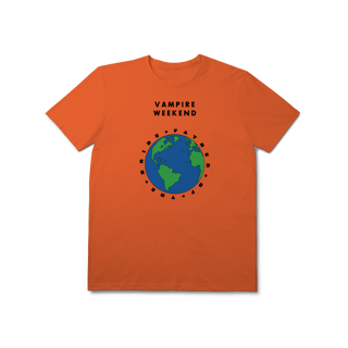 Nome do produto[Premium] VAMPIRE WEEKEND