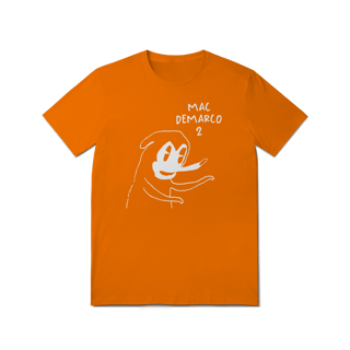 Nome do produtoMAC DEMARCO