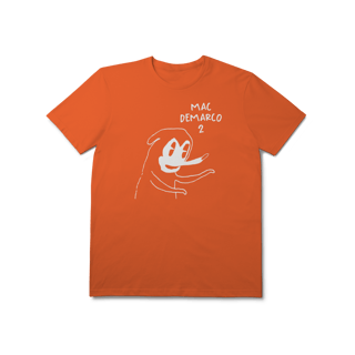 Nome do produto[Premium] MAC DEMARCO