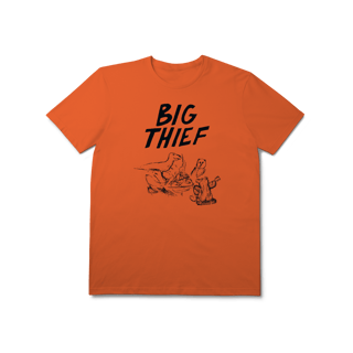 Nome do produto[Premium] BIG THIEF