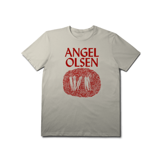 Nome do produto [Premium] ANGEL OLSEN