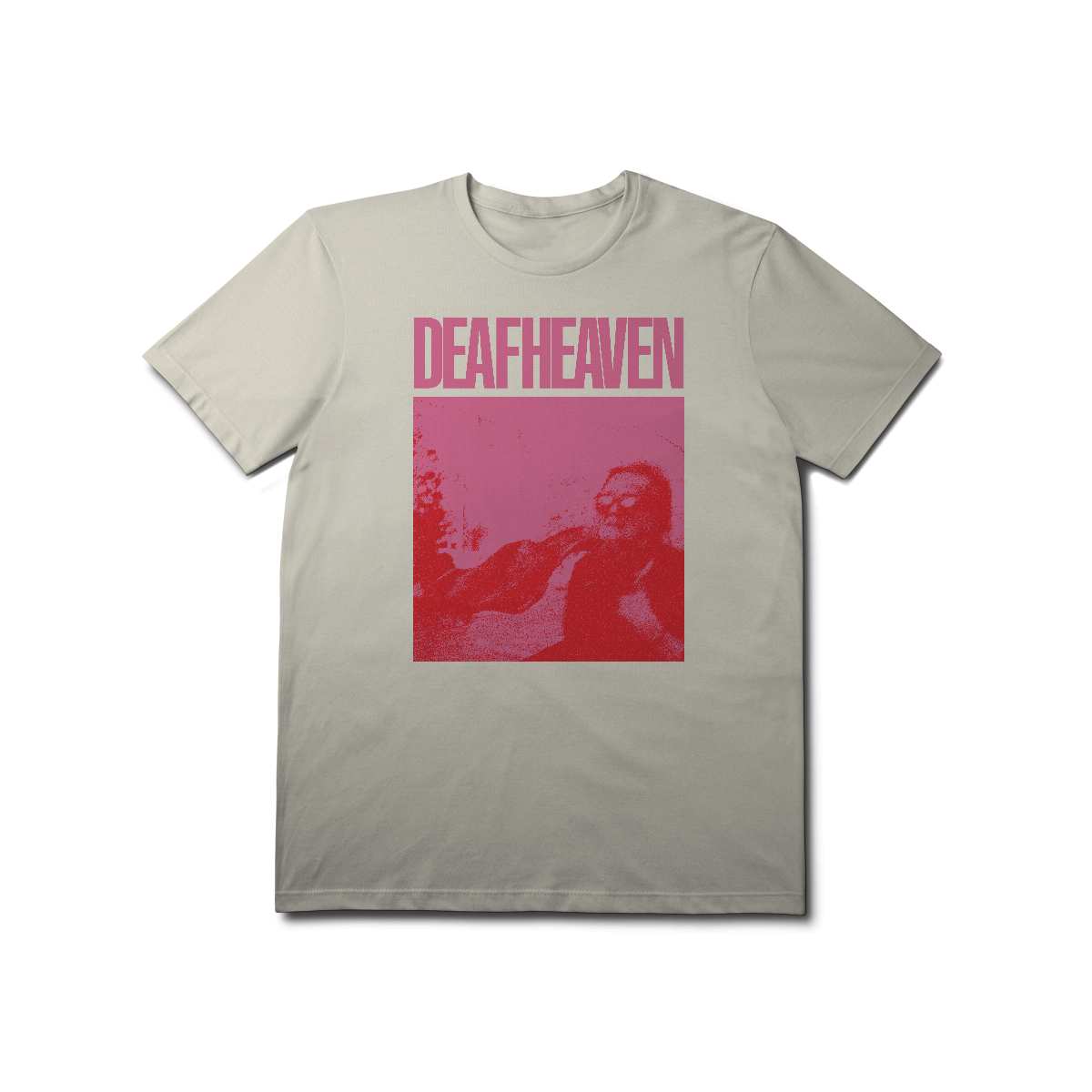 Nome do produto: [Premium] DEAFHEAVEN