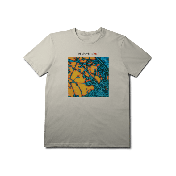 [Premium] THE STROKES