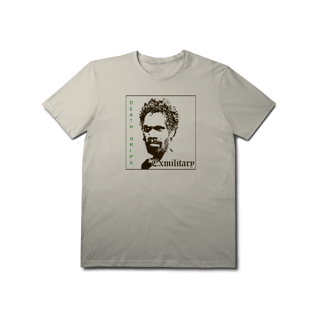 [Premium] DEATH GRIPS / EXMILITARY