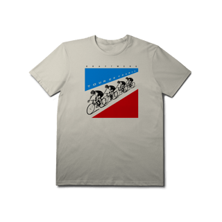Nome do produto [Premium] KRAFTWERK / TOUR DE FRANCE