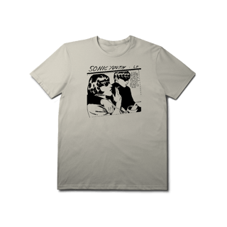 Nome do produto [Premium] SONIC YOUTH - GOO