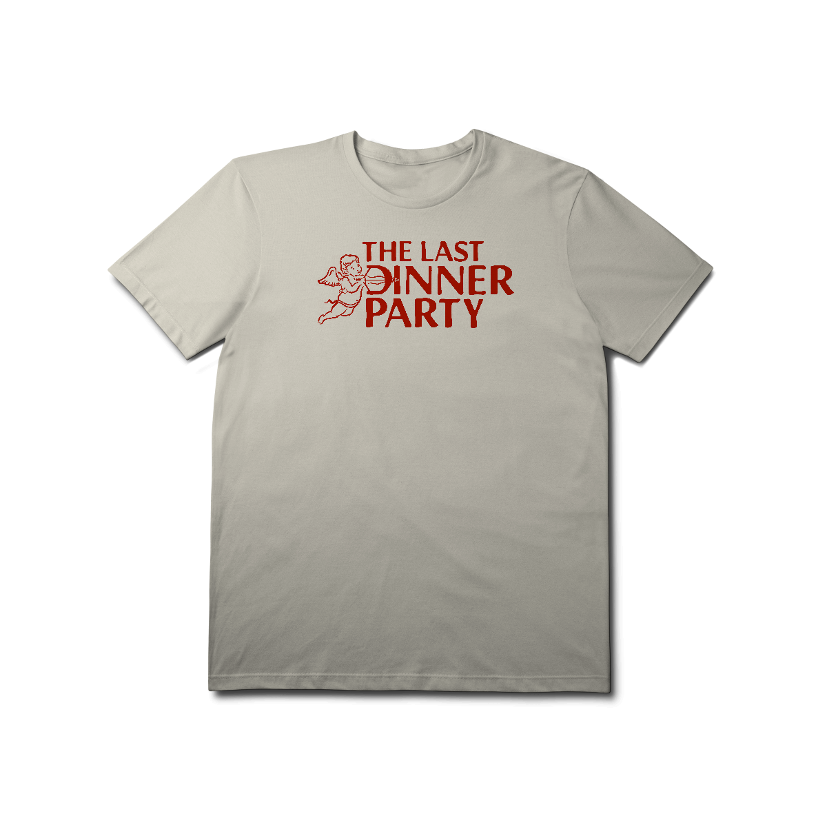 Nome do produto: [Premium] THE LAST DINNER PARTY