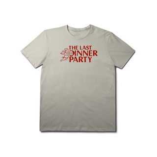 Nome do produto [Premium] THE LAST DINNER PARTY