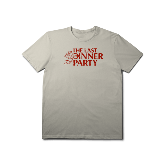 [Premium] THE LAST DINNER PARTY