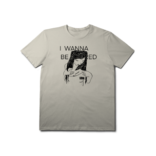 Nome do produto [Premium] I WANNA BE ADORED