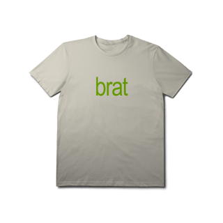 Nome do produto [Premium] CHARLI XCX / BRAT