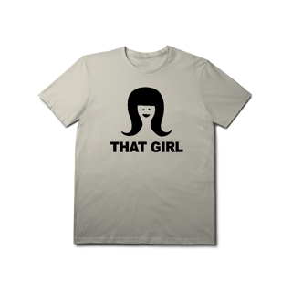 Nome do produto [Premium] THAT GIRL