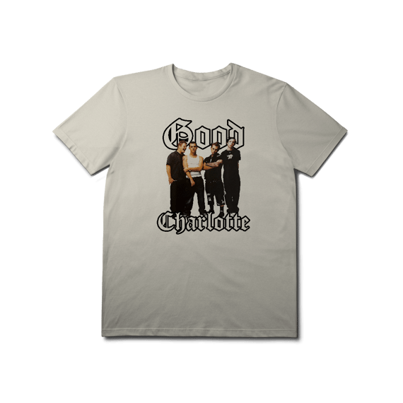 [Premium] GOOD CHARLOTTE