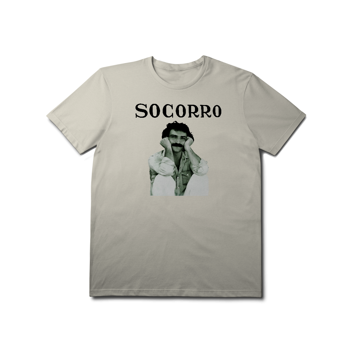 Nome do produto: [Premium] BELCHIOR / SOCORRO