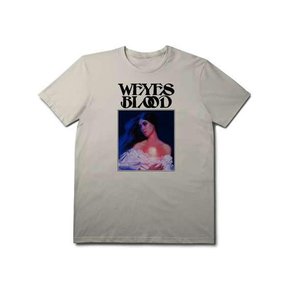 [Premium] WEYES BLOOD