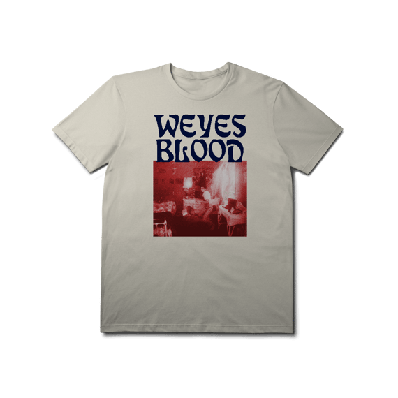 [Premium] WEYES BLOOD / TITANIC RISING