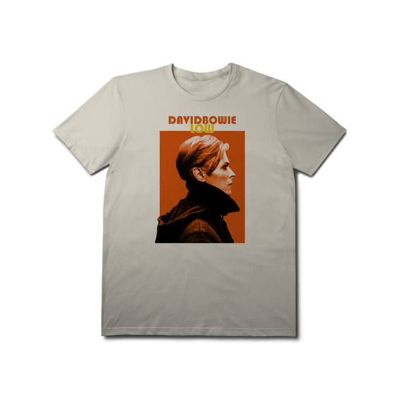 [Premium] DAVID BOWIE / LOW