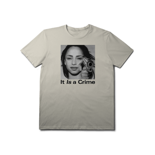 Nome do produto [Premium] SADE / IT IS A CRIME