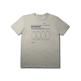 Nome do produto [Premium] SPIRITUALIZED