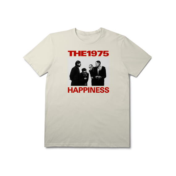 [Premium] THE 1975