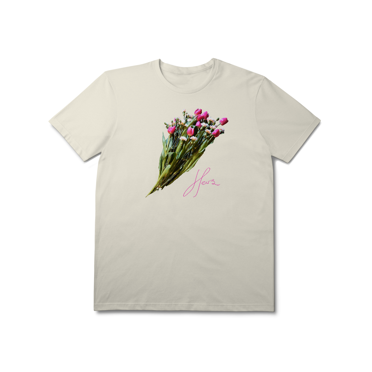 Nome do produto: [Premium] HER\'S
