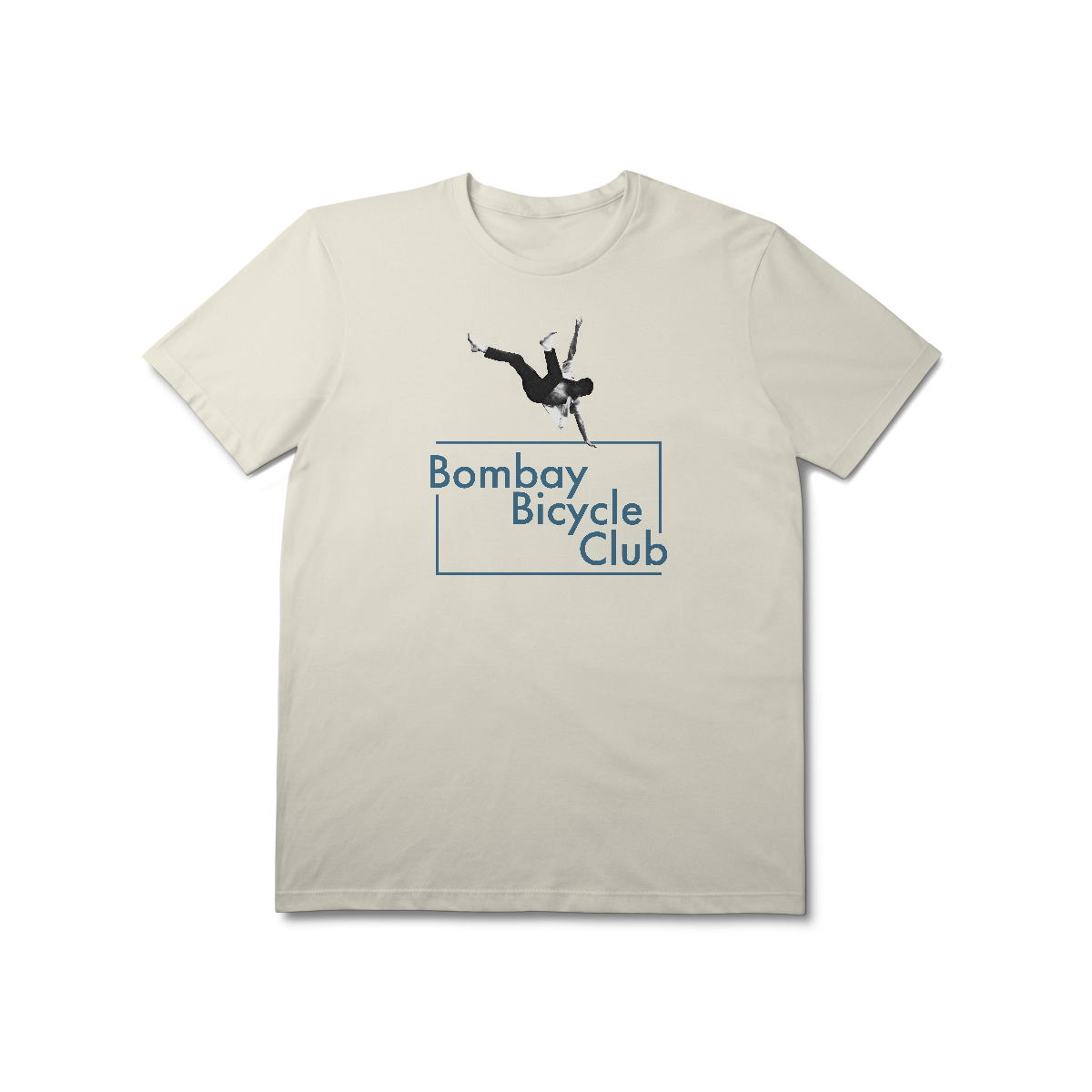 Nome do produto: [Premium] BOMBAY BICYCLE CLUB
