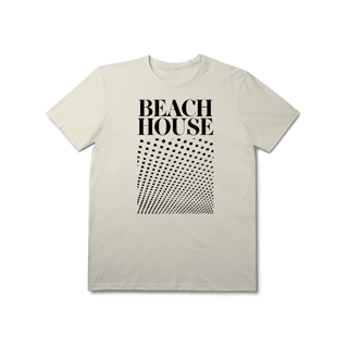 Nome do produto [Premium] BEACH HOUSE / BLOOM