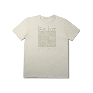 Nome do produto [Premium] BON IVER / FOR EMMA FOREVER AGO