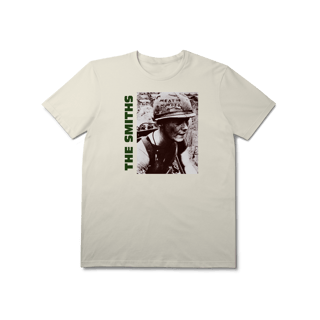 Nome do produto [Premium] THE SMITHS / MEAT IS MURDER