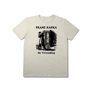 Nome do produto [Premium] FRANK KAFKA