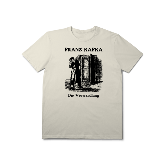 [Premium] FRANK KAFKA