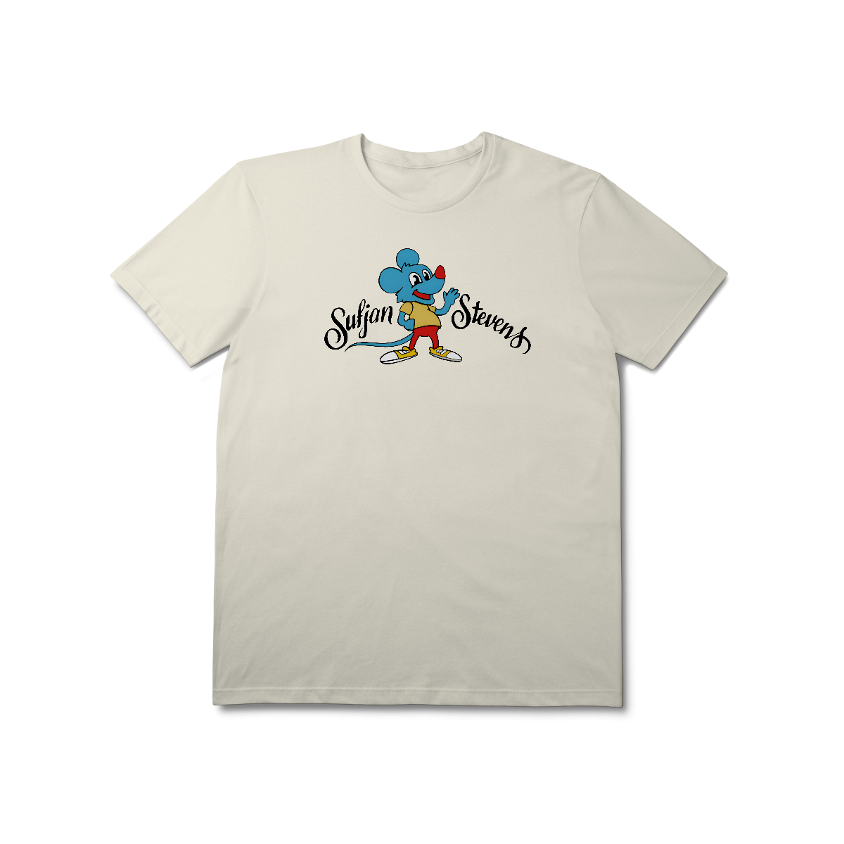 Nome do produto: [Premium] SUFJAN STEVENS