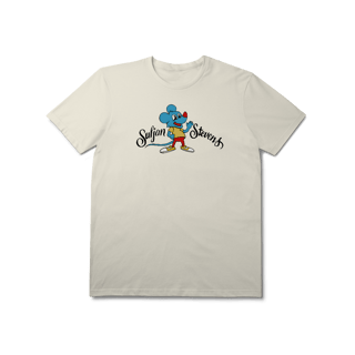 [Premium] SUFJAN STEVENS