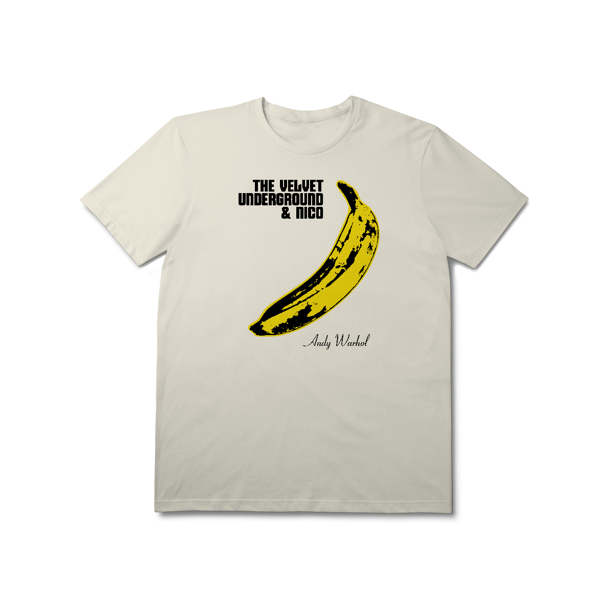 Nome do produto: [Premium] THE VELVET UNDERGROUND & NICO