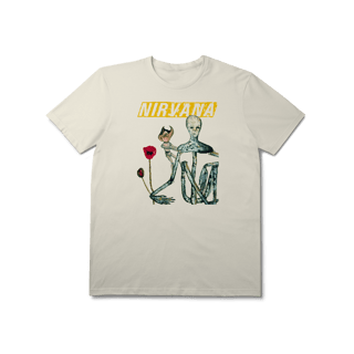 Nome do produto [Premium] NIRVANA / INCESTICIDE